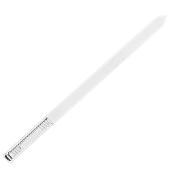 Smart Pressure Sensitive S Pen / Stylus Pen for Galaxy Note III / N9000(White)