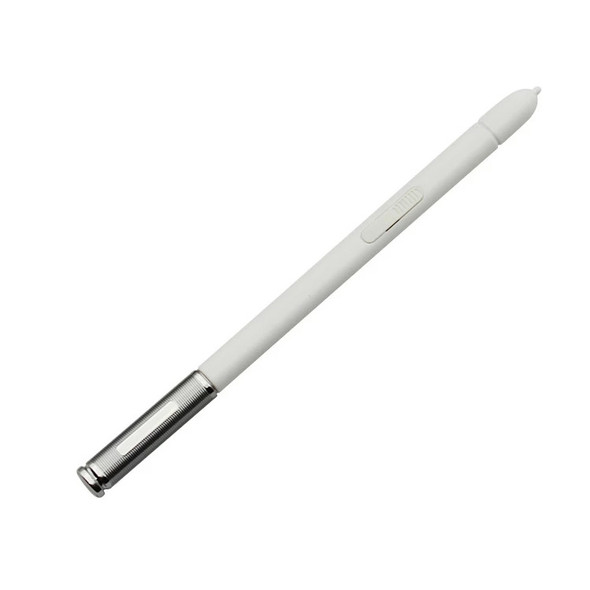 For Galaxy Note 10.1 (2014 Edition) P600 / P601 / P605, Note 12.2 / P900 High Sensitive Stylus Pen(White)