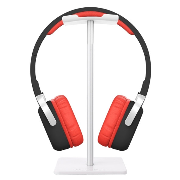 New Bee Universal Headphone Holder / Headset Stand / Headphone Desk Stand(White)