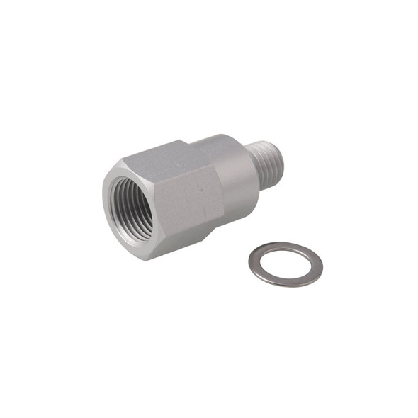 Car Oil Pressure Sensor LS Coolant Temperature Sensor Water M12x1.5