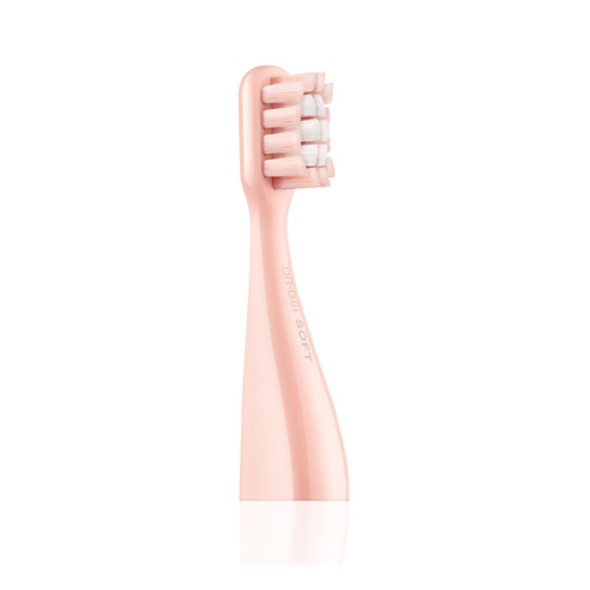 Original Xiaomi Youpin Toothbrush Replacement Head for DR·BEI Electric Toothbrush Q3 (HC3667F)(Pink)