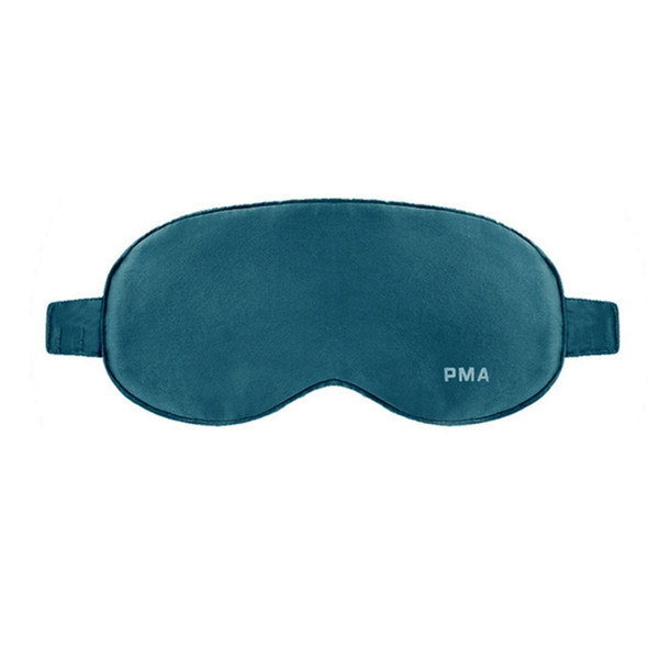 Original Xiaomi Youpin PMA Cool Easy Graphene Heating Silk Eye Mask(Green)