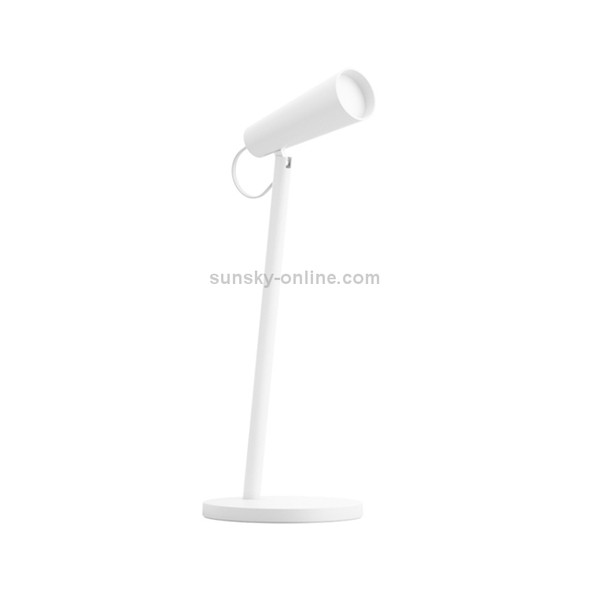 Original Xiaomi Portable Removable 2000mAh USB Charging LED Desk Lamp with 3-modes Dimming