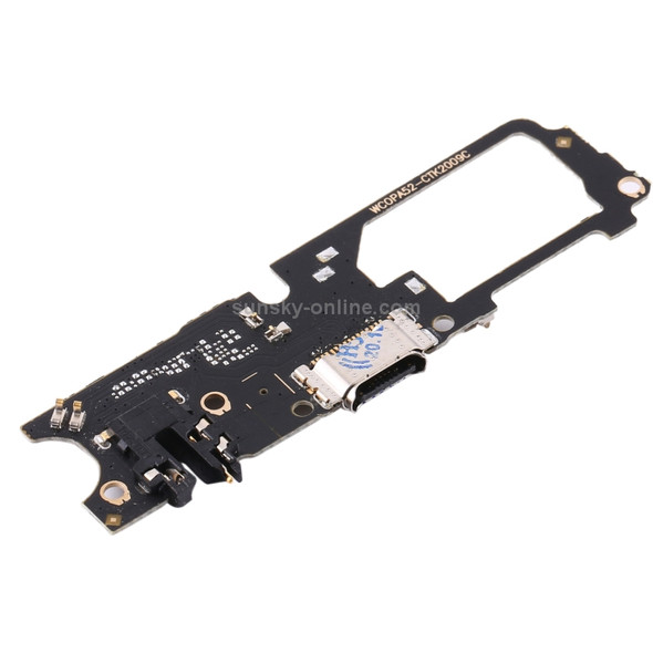 Charging Port Board for OPPO A52 CPH2061 CPH2069