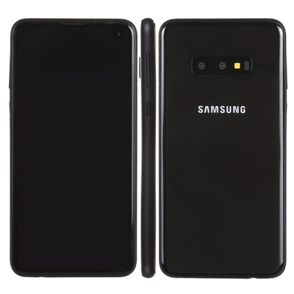 Black Screen Non-Working Fake Dummy Display Model for Galaxy S10e(Black)