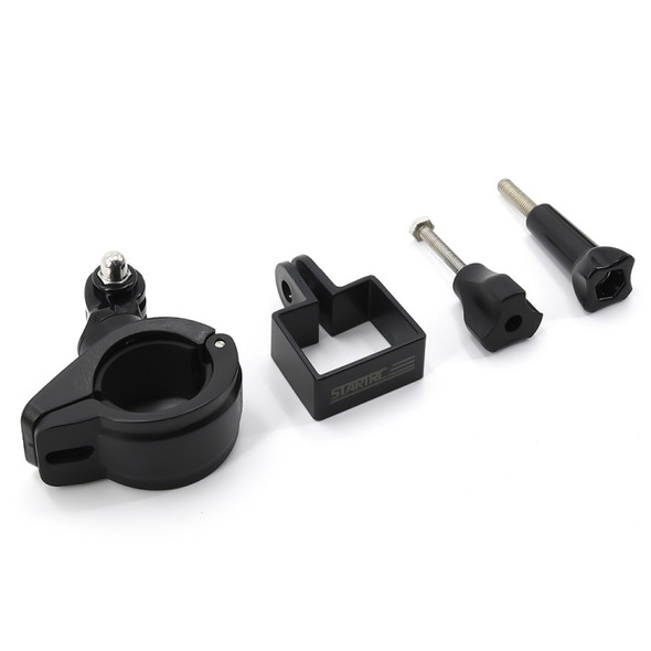 STARTRC 1108506 Bicycle Motorcycle Body Expansion Fixed Bracket for DJI OSMO Pocket 2 / Pocket