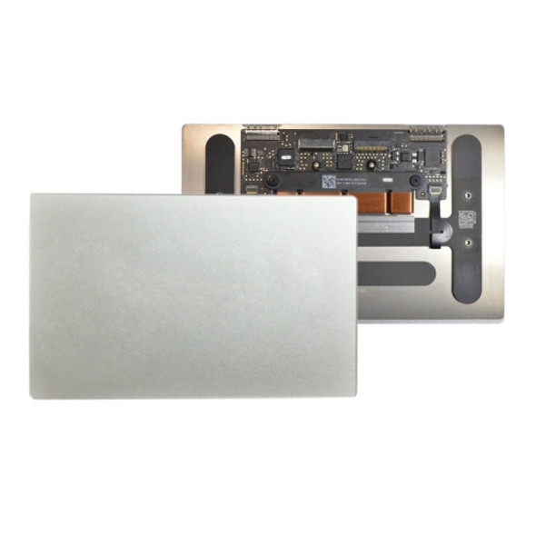 for Macbook Retina A1534 12 inch (Early 2015) Touchpad(Silver)