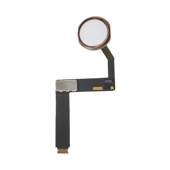 Home Button Flex Cable for iPad Pro 9.7 inch / A1673 / A1674 / A1675 (Gold)