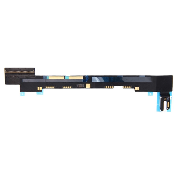 Audio Flex Cable Ribbon for iPad Pro 12.9 inch (3G Version) (White)