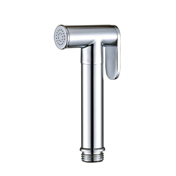 MDB-8005 Handheld Toilet Bidet Sprayer for Bathroom / Kicten / Garden / Pets Shower(Silver)