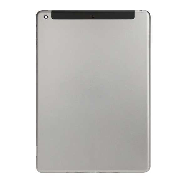 Original Battery Back Housing Cover  for iPad Air (3G Version) / iPad 5(Black)