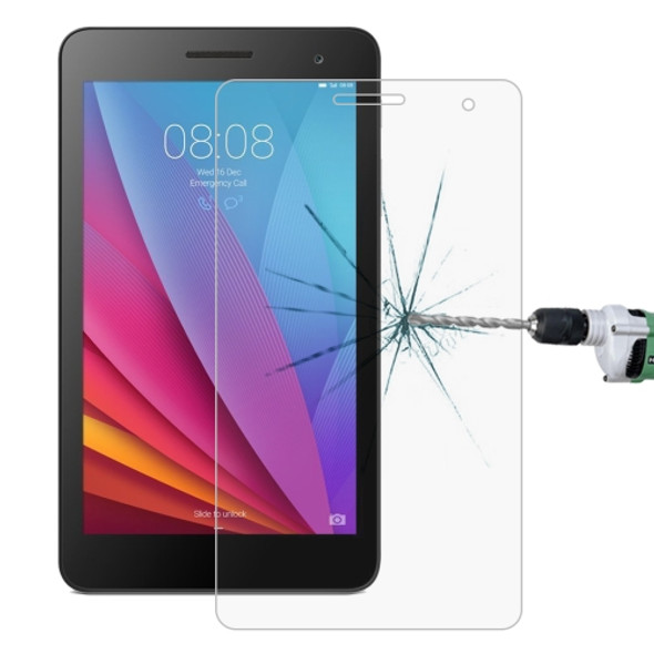 0.3mm 9H Full Screen Tempered Glass Film for Huawei MediaPad T1 7.0