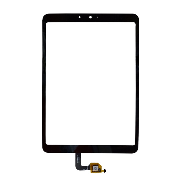 Touch Panel for Xiaomi Mi Pad 3(Black)