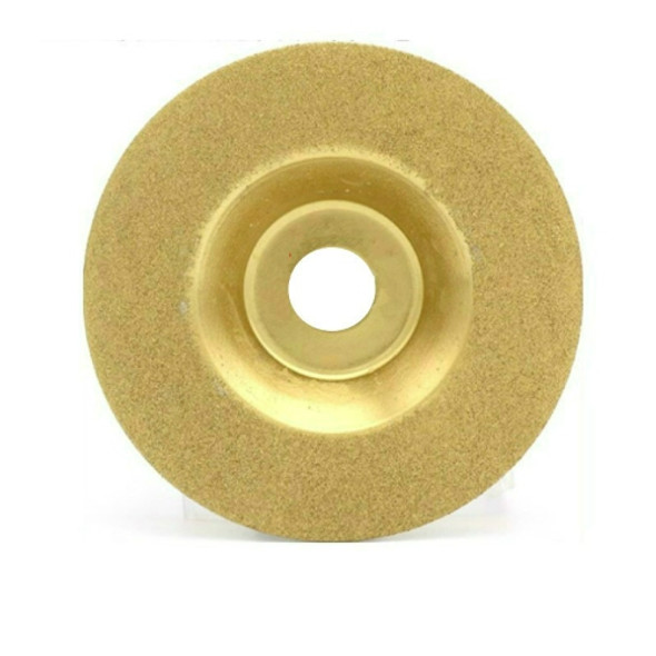 100mm Electroplated Diamond Grinding Slice Glass Grinding Disc 4 Inch Diamond Cutting Piece Alloy Sand Circular Saw Blade(Picture Six)