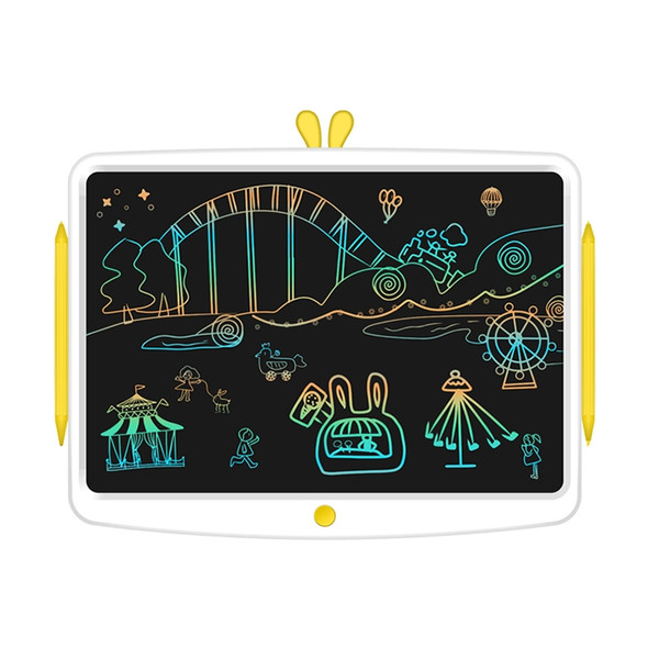 Original Xiaomi Wicue 16 inch Rainbow LCD Screen Electronic Handwriting Pad Writing Board