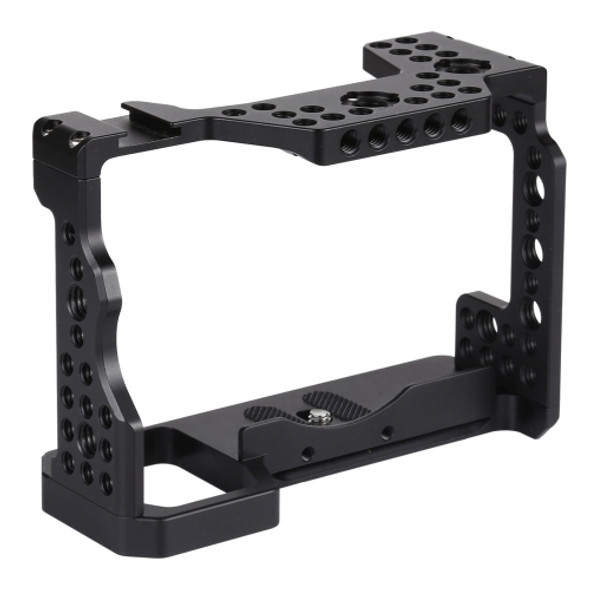 Video Camera Cage Stabilizer for Sony A7 III (A7M3) / A7R3 (A7R III)