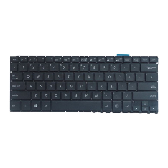 US Version Keyboard for Asus ZenBook UX360 UX360CA UX360CA-UHM1T UX360UA