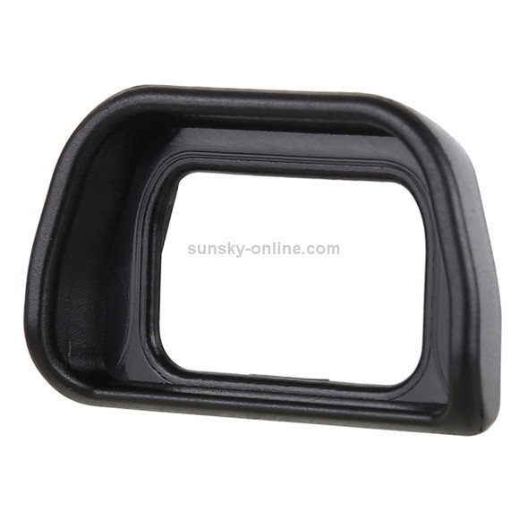 FDA-EP10 Eyepiece Eyecup for Sony A6000 / A5000 / NEX-7 / NEX-6 / NEX-5 Series