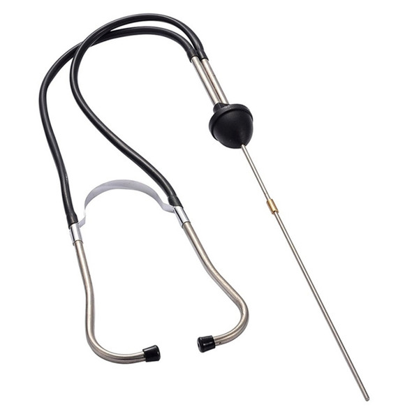 Mechanical Stethoscopes Mechanical Noise Detector Cylinder Noise Detection