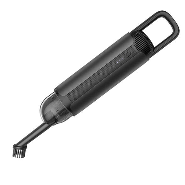 Car Portable Handheld Powerful Vacuum Cleaner, Gear Position: Two Gears