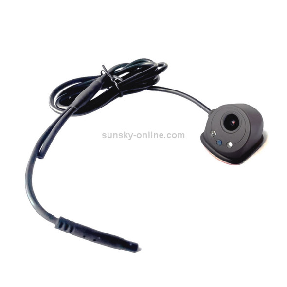 PZ436-R Car WiFi Reversing Rear View Wide-angle Camera