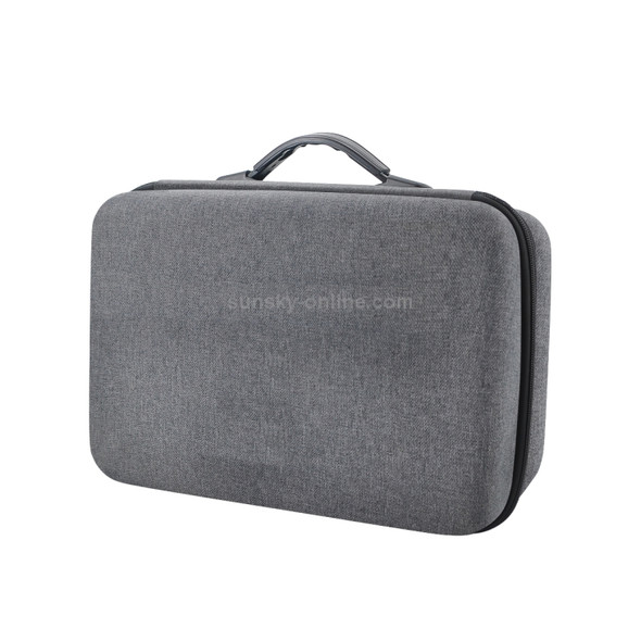 STARTRC For DJI Mavic Air 2 Portable Dedicated Handbag Storage Bag (Dark Gray)