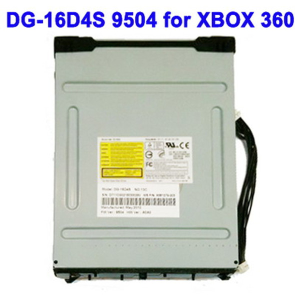 Liteon Drive DG-16D4S 9504 for XBOX 360