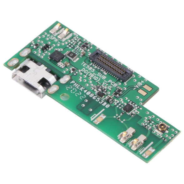 Charging Port Board for Doogee X95