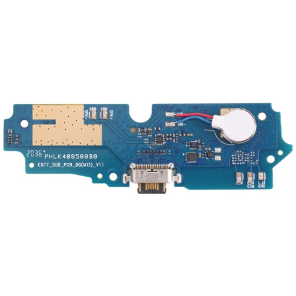 Charging Port Board for Doogee S88 Pro