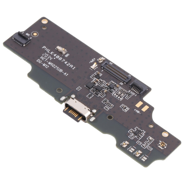 Charging Port Board for Doogee S58 Pro