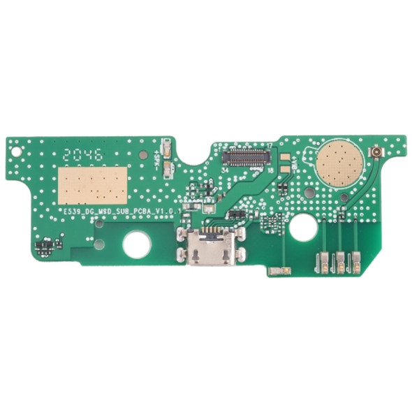 Charging Port Board for Doogee S40 Pro