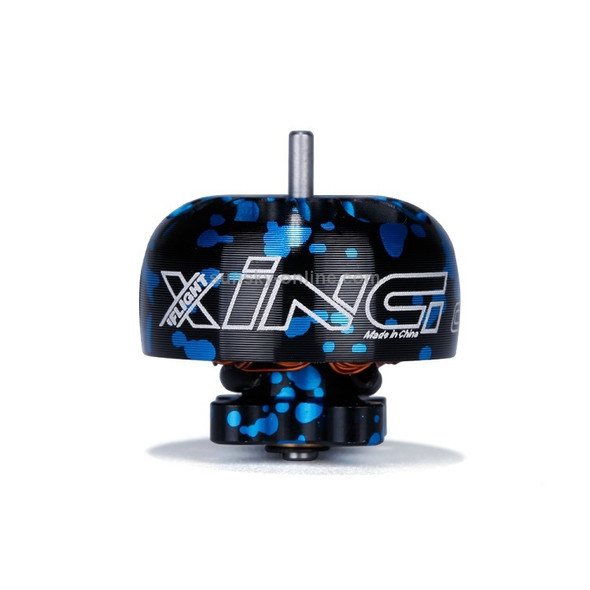 4 PCS iFlight XING NANO 1404 4600KV 2-4S Mini Brushless Motor for FPV RC Racing Drone Airplane Parts DIY RC Racing Drone