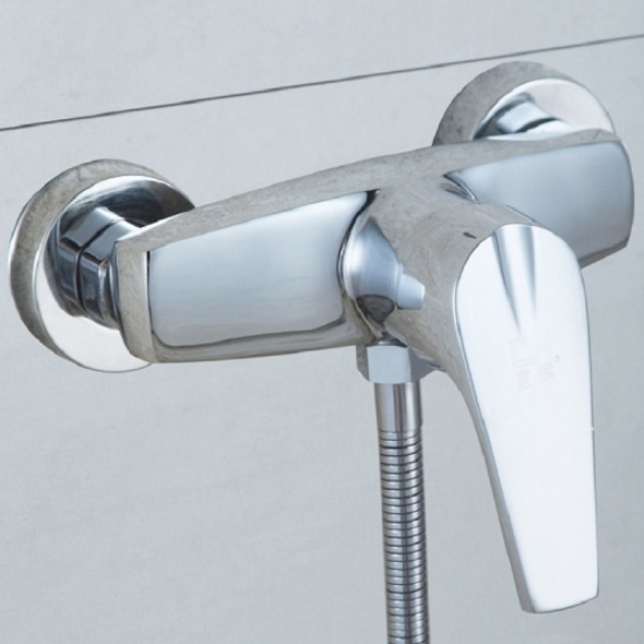 Bathroom Mixing Valve Shower Hot And Cold Water Faucet, Specification: Faucet