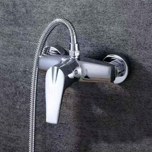 Bathroom Mixing Valve Shower Hot And Cold Water Faucet, Specification: Faucet