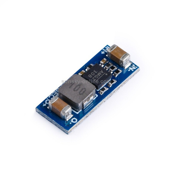 2 PCS iFlight 14.5x6.6mm 3-6S Micro 5V 3A Output BEC Step-Down Voltage Regulator for FPV Racing Drone Accessories