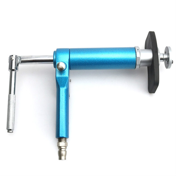 Pneumatic Disc Brake Cylinder Adjustment Tool Piston Return Push Back Tool