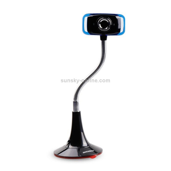 aoni Kujing HD Business Vertical Photo Computer Camera with Microphone