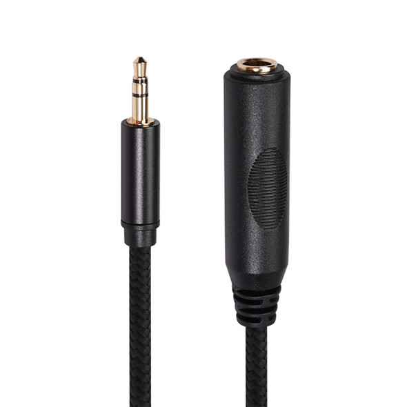 3662B 6.35mm Female to 3.5mm Male Audio Adapter Cable, Length: 30cm