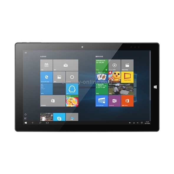 PiPO W11 2 in 1 Tablet PC, 11.6 inch, 8GB+128GB+128GB SSD, Windows 10 System, Intel Gemini Lake N4100 Quad Core Up to 2.4GHz, with Stylus Pen Not Included Keyboard, Support Dual Band WiFi & Bluetooth & Micro SD Card