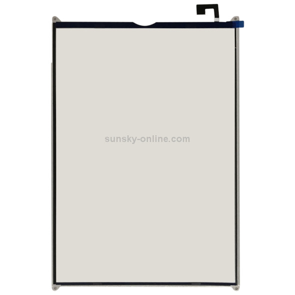 LCD Backlight Plate for iPad 10.2 (2019) / 10.2 (2020)