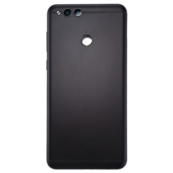 Back Cover for Huawei Honor Play 7X(Black)