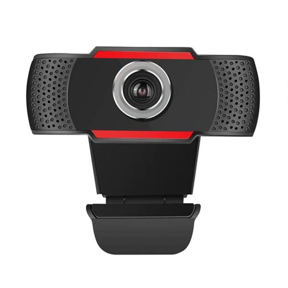 A720 720P USB Camera Webcam with Microphone