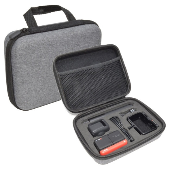 Suitable For Insta360 ONE R Sports Camera Storage Bag Handbag
