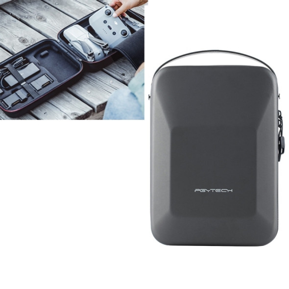 PGYTECH P-16A-030 Portable Storage Travel Carrying Cover Box for DJI Mavic Air 2