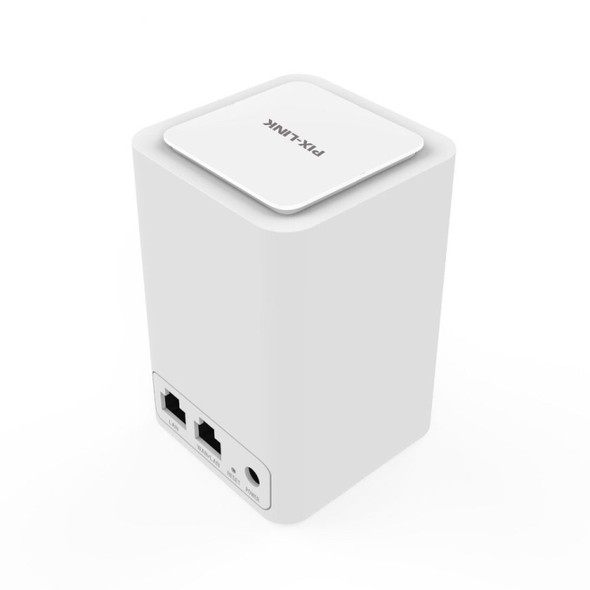 PIXLINK WR11 300Mbps Home WiFi Wireless Signal Relay Amplifier Booster, Plug Type:US Plug