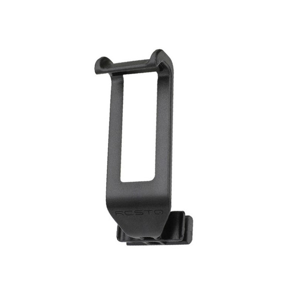 RCSTQ Remote Control Quick Release Tablet Phone Clamp Holder for DJI Mavic Air 2 Drone, Colour: Tablet Stand