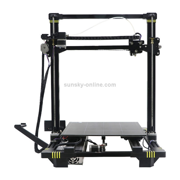 Anycubic Chiron Large-size High-precision Home Desktop 3D Printer