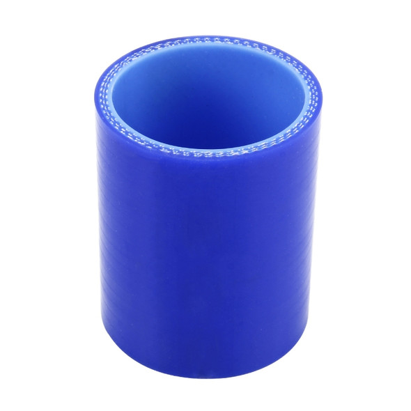 Universal Car Air Filter Diameter Intake Tube Constant Straight Hose Connector Silicone Intake Connection Tube Special Turbocharger Silicone Tube Rubber Silicone Tube, Inner Diameter: 63mm