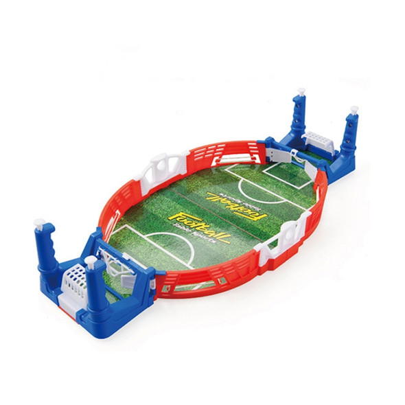 Interactive Table Game Versus Football Table Educational Toys For Children