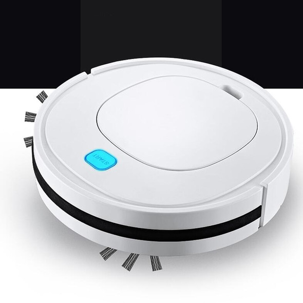 ES32 Lazy Home Cleaning Machine Intelligent Automatic Sweeping Robot Charging Vacuum Cleaner